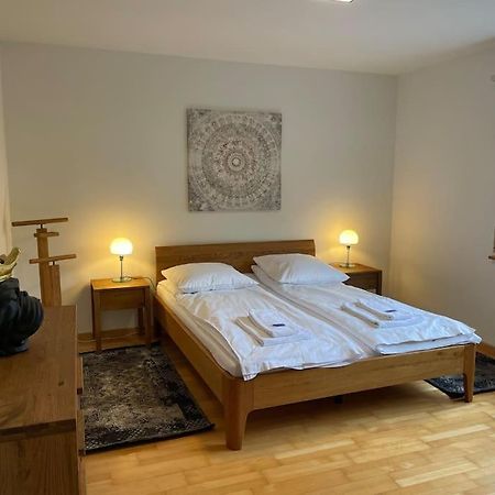 Cozy, Sunny, City Center 1 Bedroom Flat Zürich Buitenkant foto