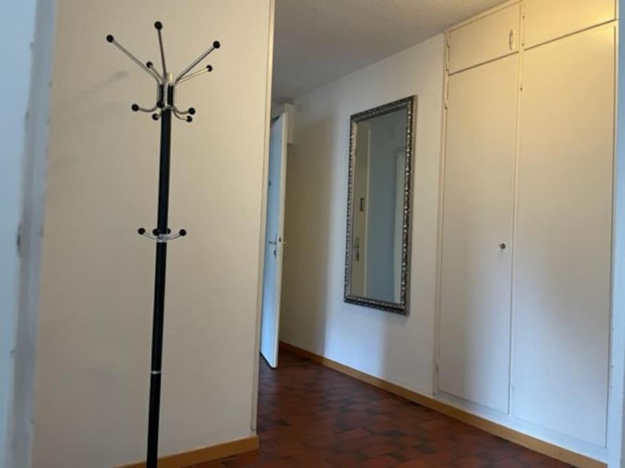 Cozy, Sunny, City Center 1 Bedroom Flat Zürich Buitenkant foto