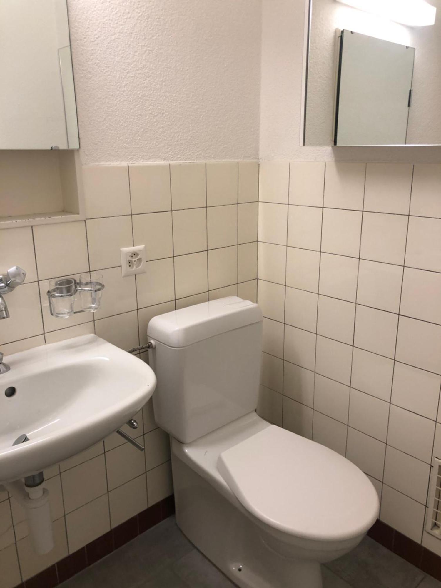 Cozy, Sunny, City Center 1 Bedroom Flat Zürich Buitenkant foto