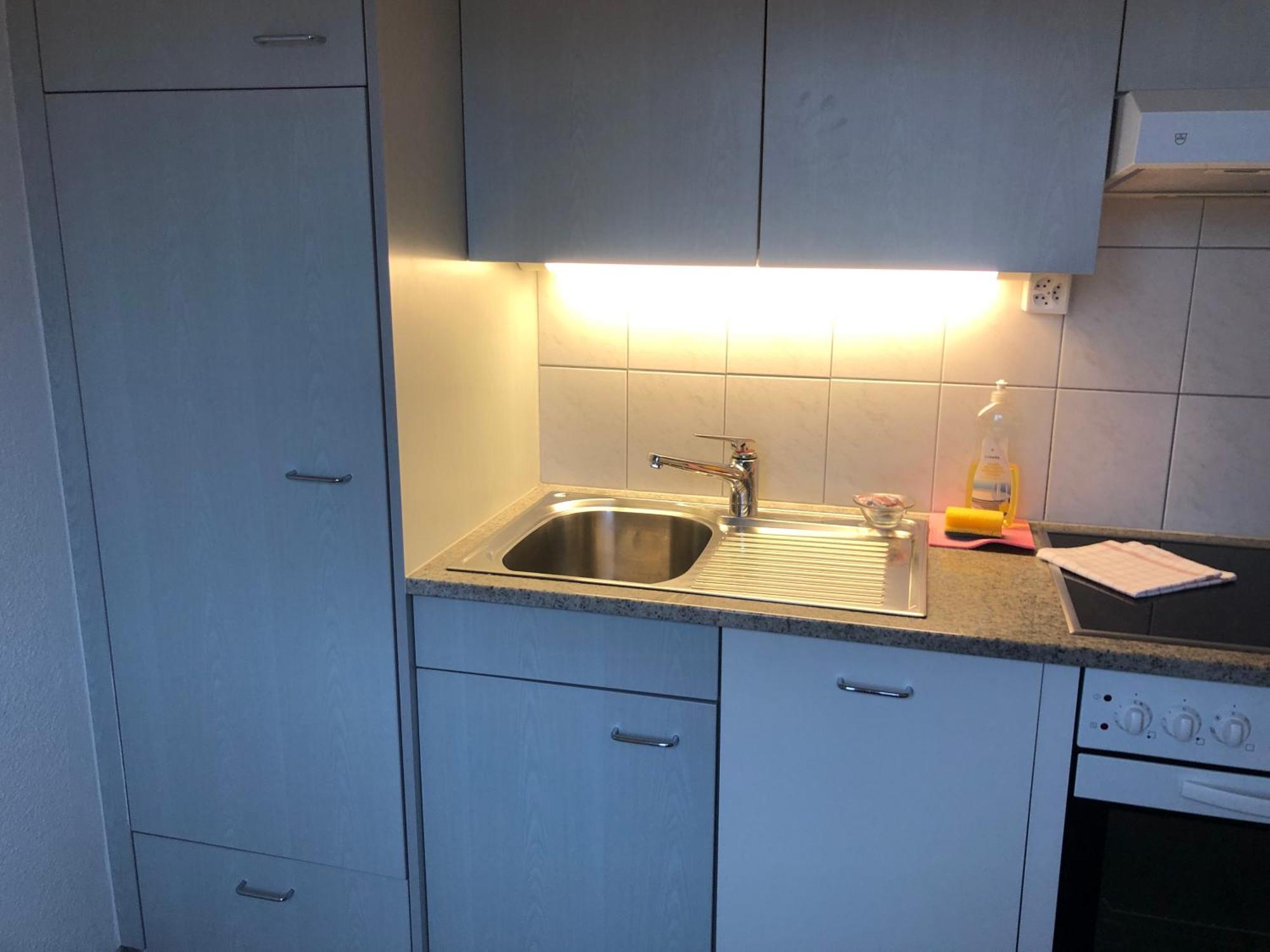 Cozy, Sunny, City Center 1 Bedroom Flat Zürich Buitenkant foto